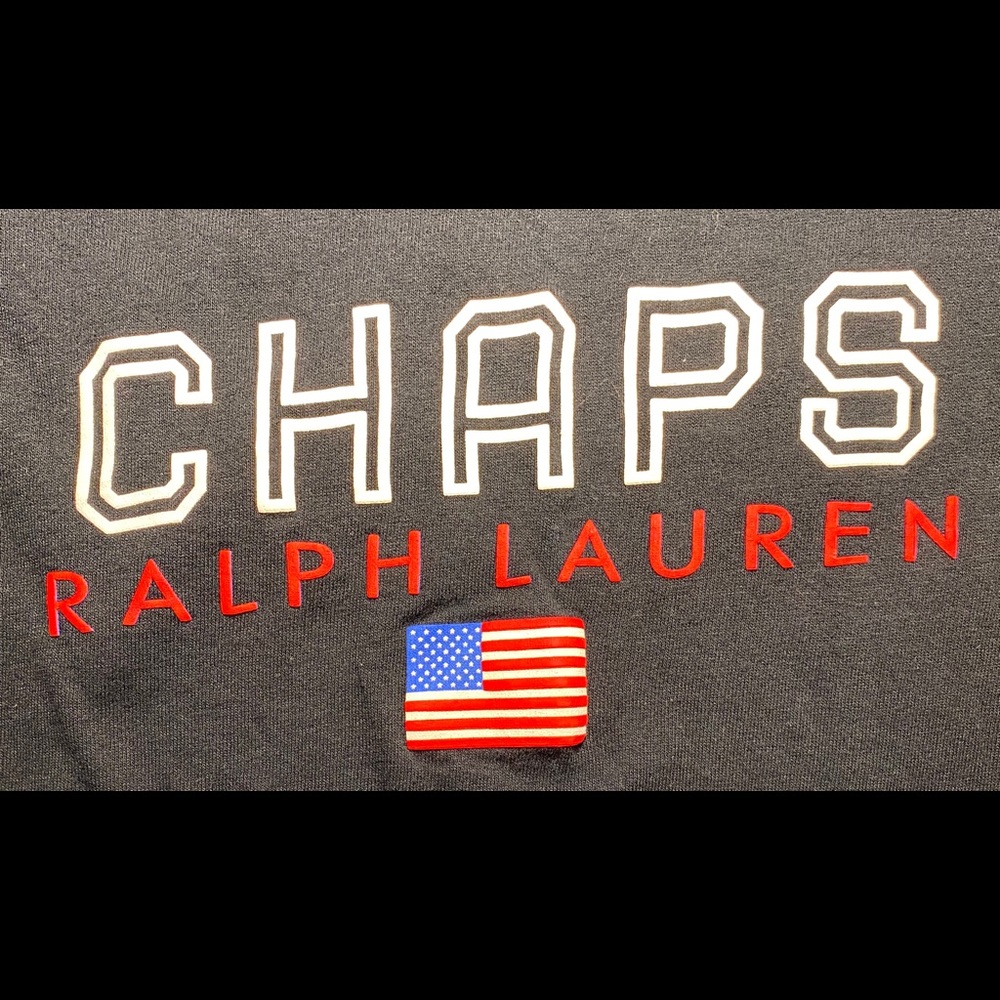 Chaps x Ralph Luaren - Picture 4 of 5